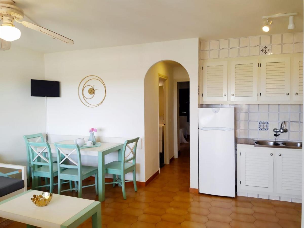 Cheap & Chic Apartamentos En Son Bou De 2 Dormitorios Εξωτερικό φωτογραφία