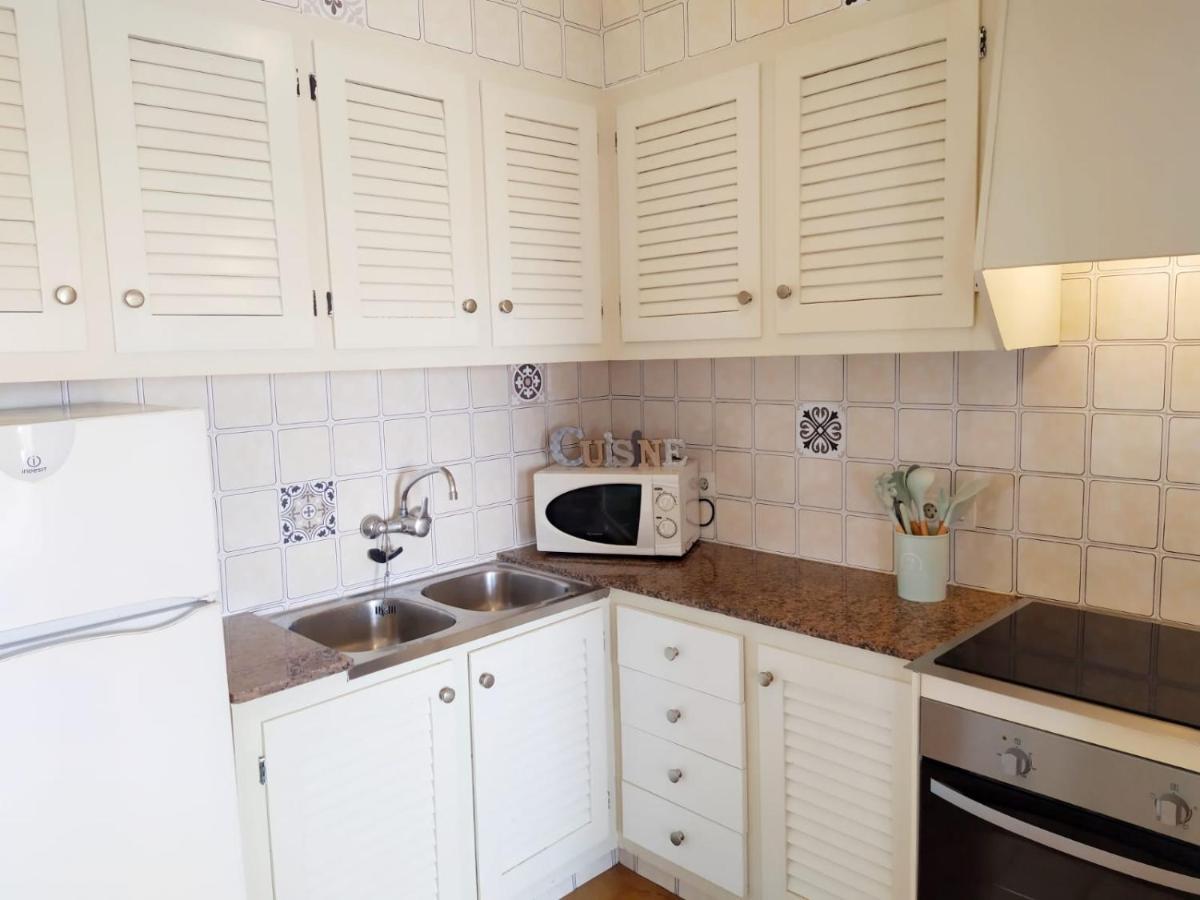 Cheap & Chic Apartamentos En Son Bou De 2 Dormitorios Εξωτερικό φωτογραφία